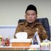 Kepala Dinas TPHP Kalteng Ikuti Sosialisasi Teknis Program MBG Bersama Badan Gizi Nasional Secara Zoom Meeting