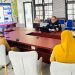 BPSDM Kalteng Gelar Rapat Penyamaan Persepsi Latsar CPNS 2025