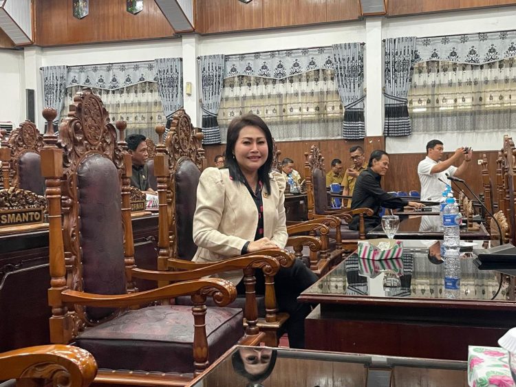 Kenaikan Tarif Pembayaran  PDAM di Kapuas Melonjak Drastis, Dewan Rencanakan RDP