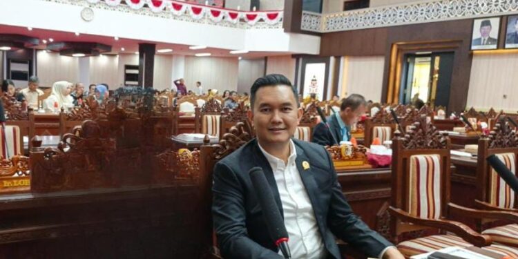 Promosi Hiburan Malam kepada Mahasiswa Harus Dihentikan