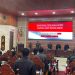 DPRD Kapuas Gelar Paripurna ke 15, Bahas Raperda APBD-P Tahun 2025