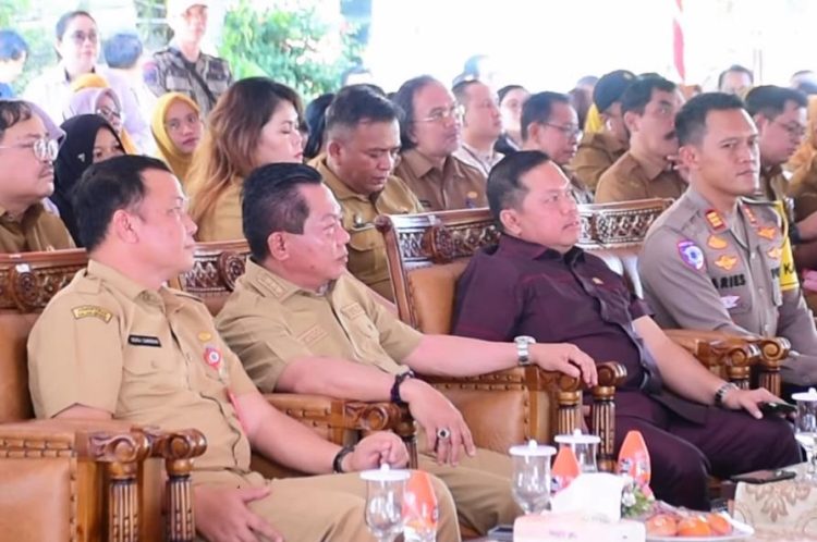 Koperasi Merah Putih Diharapkan Bawa Kesejahteraan Masyarakat