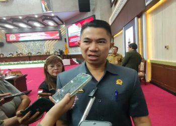 DPRD Kalteng Soroti Narkoba dan Judi Online, Sebab Meningkatnya Angka Perceraian