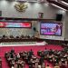DPRD Kalteng Gelar Rapat Paripurna ke 9 Bahas Hasil Reses Lima Dapil