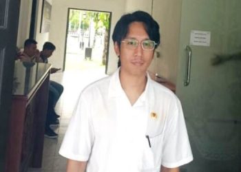 Dewan Soroti Dampak Besar Teknologi Digital di Masyarakat Kalteng