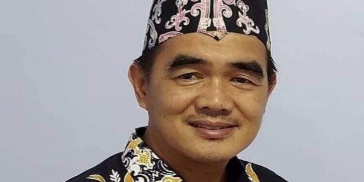 Dewan Kalteng Soroti Pembangunan Infrastruktur di DAS Barito