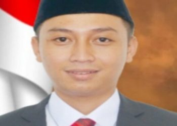 Komisi III DPRD Kalteng Ferry Khaidir, Soroti Kebijakan Larangan Penjualan Elpiji Melon Secara Eceran