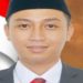 Komisi III DPRD Kalteng Ferry Khaidir, Soroti Kebijakan Larangan Penjualan Elpiji Melon Secara Eceran