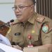 Kepala Dinas PMD Kalteng Bahas Isu Strategis dalam RDP dengan Komisi IV DPRD Kalteng