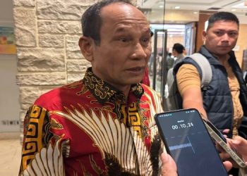 DPRD Kalteng Siapkan Rapat Paripurna Penetapan Paslon Gubernur dan Wakil Gubernur Terpilih