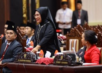 Anggota DPRD Kalteng Ajak Wartawan Refleksikan Nilai Jurnalistik pada Hari Pers Nasional 2025