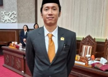Dewan Soroti Peran Penting Digitalisasi dalam Meningkatkan Kualitas SDM di Kalteng