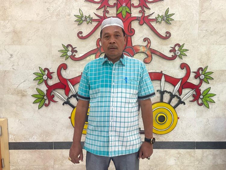 Tiga Pansus DPRD Kapuas Gelar Pembahasan Raperda Bersama Eksekutif, Sinkronisasi dan Penyempurnaan Raperda