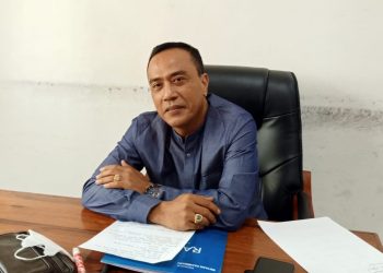 Pansus II DPRD Kapuas Bahas Raperda Tata Kelola Sarang Burung Walet 