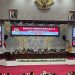 Plt. Sekda Kalteng Hadiri Rapat Paripurna DPRD Kalteng Bahas Rancangan Perda Inisiatif