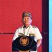 Seminar Nasional Semarakkan Peringatan Hari Koperasi Nasional Ke-78 Tingkat Provinsi Kalimantan Tengah