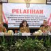 DP3APPKB Provinsi Kalteng Gelar Pelatihan SIMFONI PPA