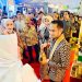 Meriahkan Palangka Raya Fair, UMKM Binaan Pemprov Kalteng Tampilkan Produk Unggulan