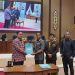 Empat Raperda Disepakati, Satu Ditunda untuk Penyempurnaan