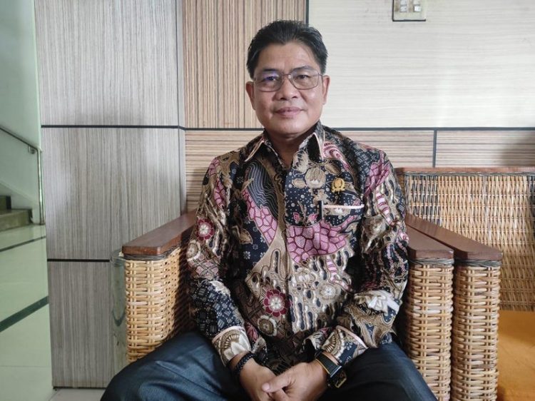 Waket I DPRD Katingan Apresiasi FBPHS Tahun 2025