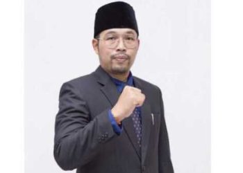 Ketua Fraksi PAN DPRD Kalteng Apresiasi Peran Kejaksaan dalam Menegakkan Hukum dan Keadilan