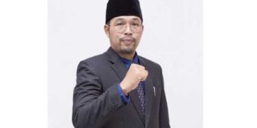 Ketua Fraksi PAN DPRD Kalteng Apresiasi Peran Kejaksaan dalam Menegakkan Hukum dan Keadilan