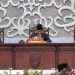 DPRD Kalteng Gelar Rapat Paripurna ke-8 Bahas Raker dan Pansus Pertambangan
