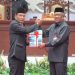 Rapat Paripurna DPRD Kalteng Bahas LKPJ Gubernur dan Rencana Kerja 5 Tahun