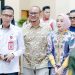 Disdagperin Prov. Kalteng Siap Mendukung Program Ciptakan 250 Miliarder Baru