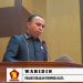 Pembahasan Raperda Penuhi Prinsip Demokrasi