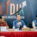 Disdik Kalteng Sosialisasikan Juknis SPMB 2025/2026