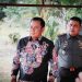 Kadis ESDM Prov. Kalteng Sambut Komisi XII DPR RI, Bahas Energi, Lingkungan Hidup dan Investasi