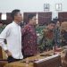 Plt. Kadis Ketahanan Pangan Prov. Kalteng Turut Hadiri Muspimwil Muhammadiyah Kalteng Tahun 2025
