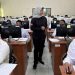 Kepala BKD Prov. Kalteng Pantau Langsung Pelaksanaan Seleksi PPPK Tahap 2
