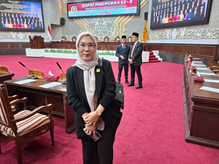 Sambut Positif Program Koperasi Desa Merah Putih