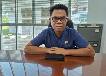 Digitalisasi Dinilai Dapat Mendorong Pembangunan di Provinsi Kalimantan Tengah