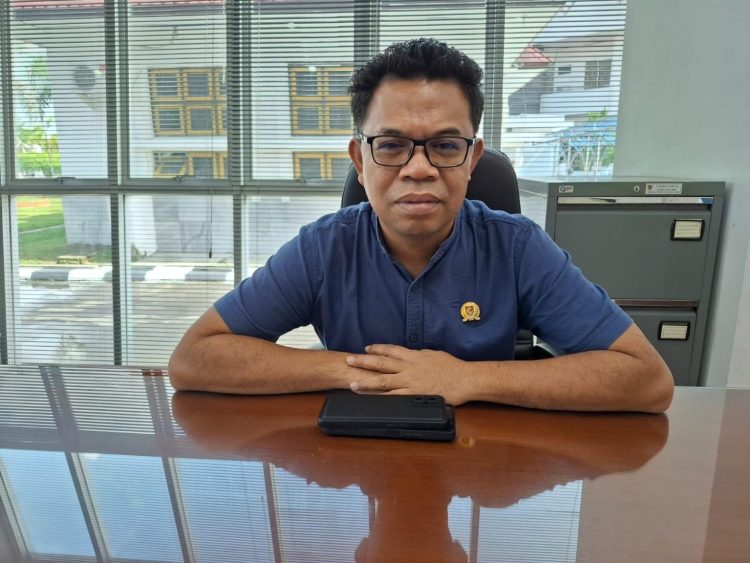Digitalisasi Dinilai Dapat Mendorong Pembangunan di Provinsi Kalimantan Tengah