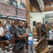 Sambut Baik Peletakan Batu Pertama SPPG Polres Kapuas