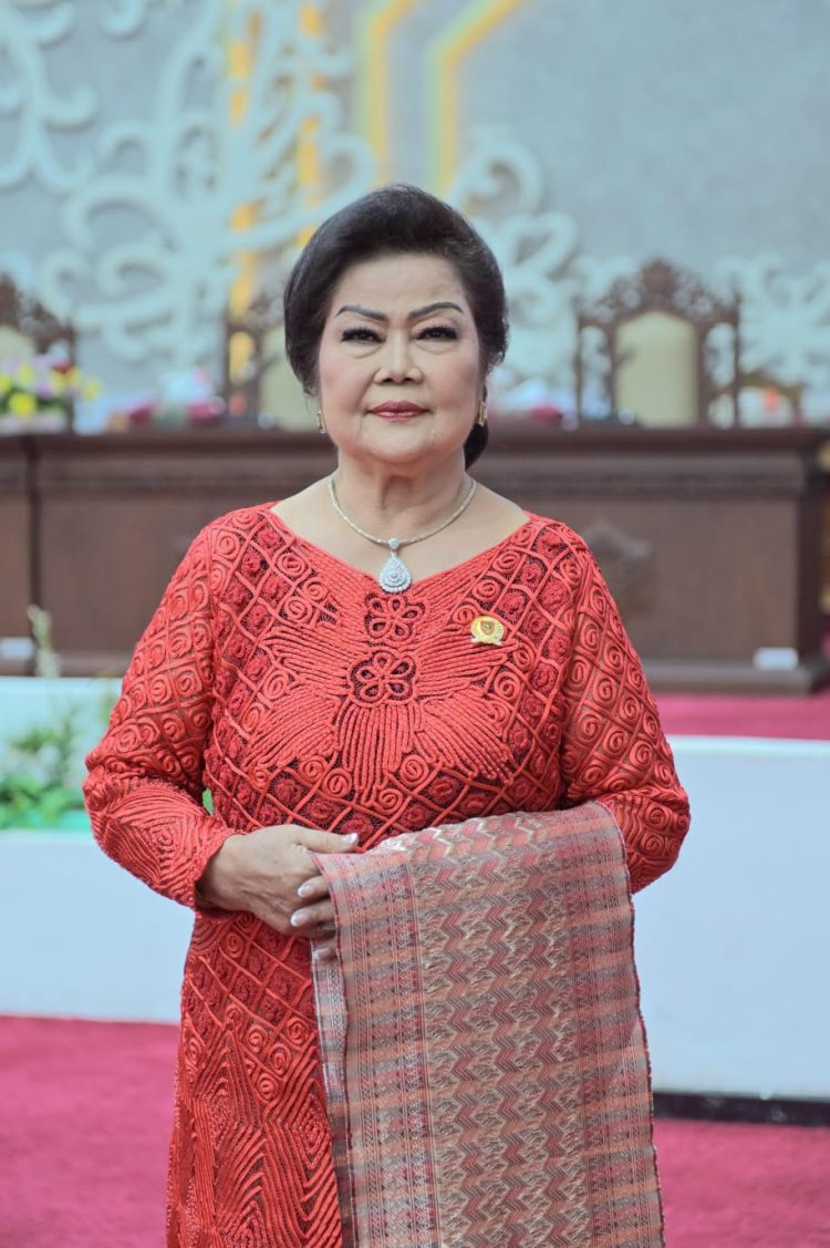 Dewan Dorong Optimalisasi Dana Desa