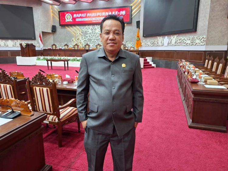 DPRD Kalteng Sorot Bahaya Judi Online