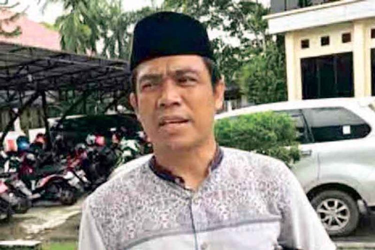 Legislator ini Sambut Baik Panen Raya Padi di Kapuas, Dukung Program Swasembada Pangan 