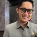 Sekretaris Komisi III DPRD Kalteng Imbau Masyarakat Waspada Uang Palsu Selama Lebaran