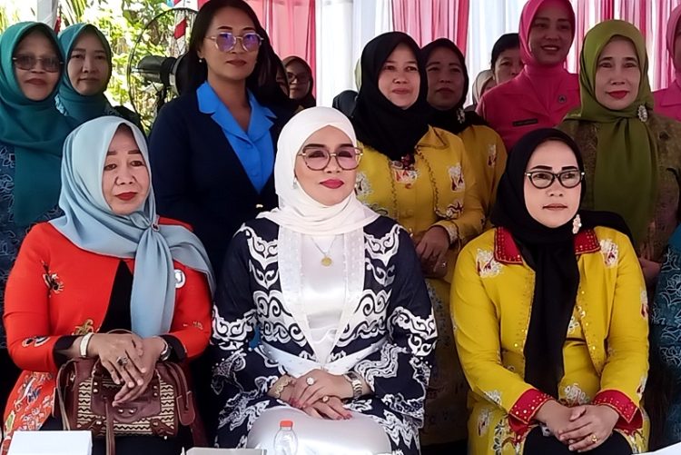 Dewan Apresiasi Lomba Masak Serba Ikan: Dorong Inovasi Pangan Bergizi untuk Generasi Emas