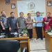 Pansus DPRD Kalteng Pelajari Efektivitas Pembahasan LKPj ke DPRD Kalsel