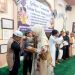 Meriahkan 10 Muharram 1446 H, PHBI dan Majelis Ta’lim Rijalul Amanah Gelar Lomba Islami Seperti Lomba Adzan dan Surah Pendek