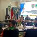 Pemkab Barut Rakor Persiapan PSU Pilkada Barut Tahun 2025