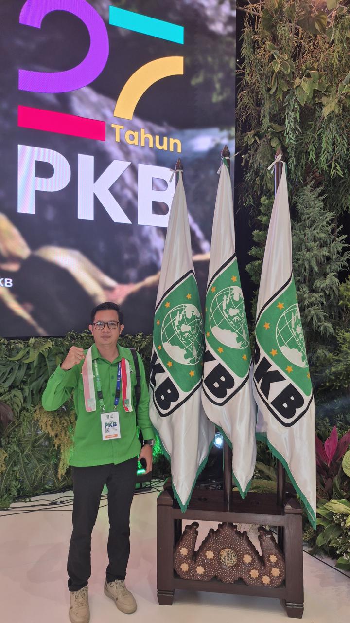 Melalui Harlah PKB ke 27, Legislator PKB Seruyan Minta Pemda Seruyan Lakukan Ini !!