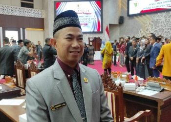 Tekankan Peran Penting Investor, Pelaku Usaha dan UMKM dalam Peningkatan Ekonomi Daerah