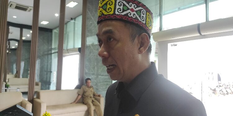 Penyelesaian Konflik Aset di Jalan Dulin Kandang Jadi Langkah Penting Pembangunan Kalteng