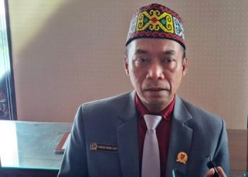Anggota DPRD Kalteng Soroti Pembentukan DPD GRIB Jaya